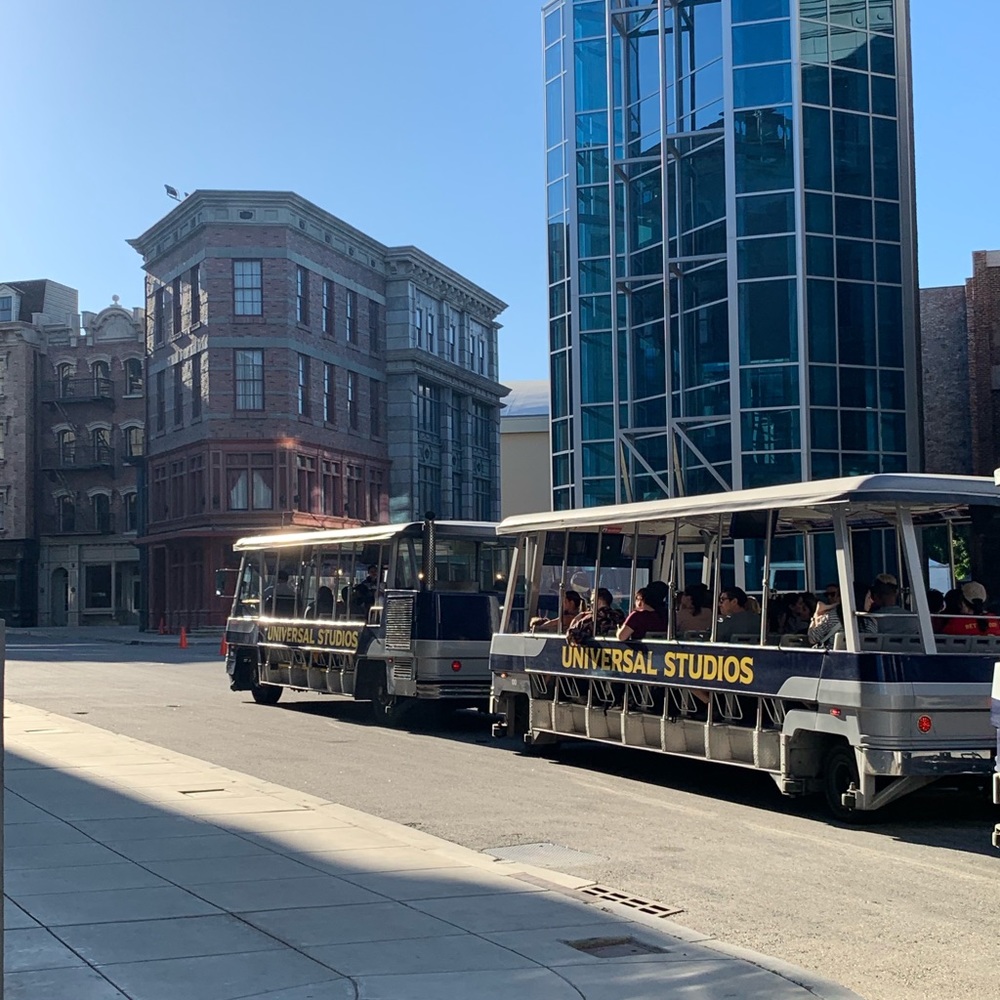 Meet your Posher, Royalle